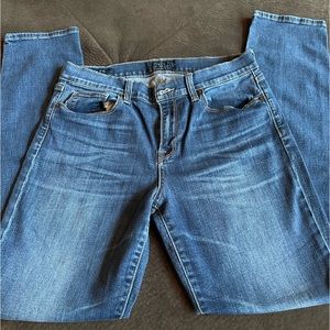 Lucky Jeans